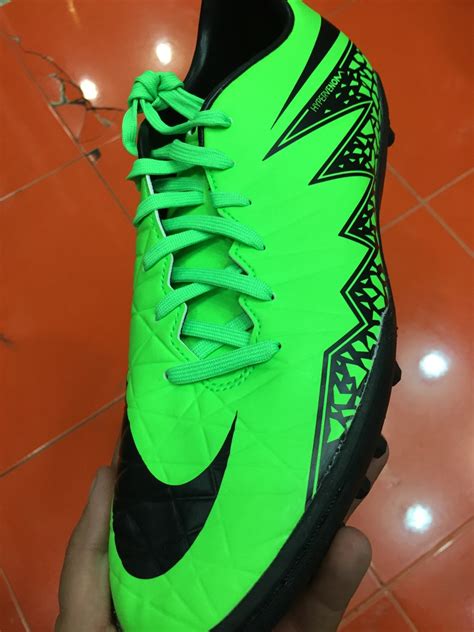 nike hypervenom 2 turf.